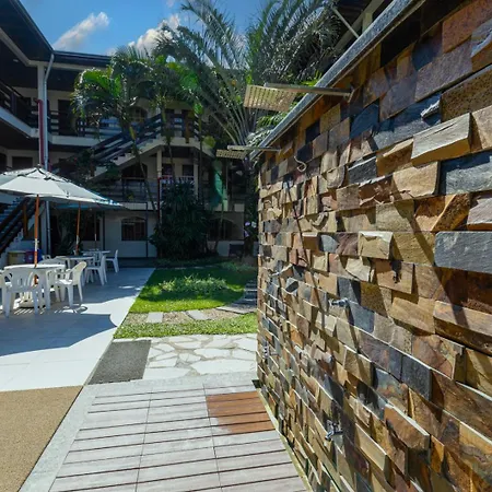 Chales Four Seasons-2